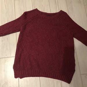 American Eagle Sweater